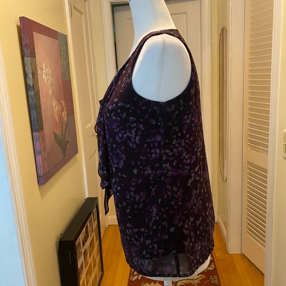 Ann Taylor LOFT tank top - Picture 6 of 12